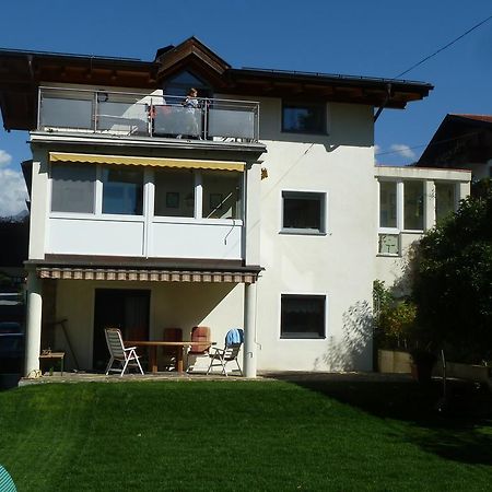 Haus Fabro Apartman Wattens Szoba fotó