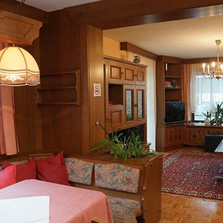 Haus Fabro Apartman Wattens Kültér fotó