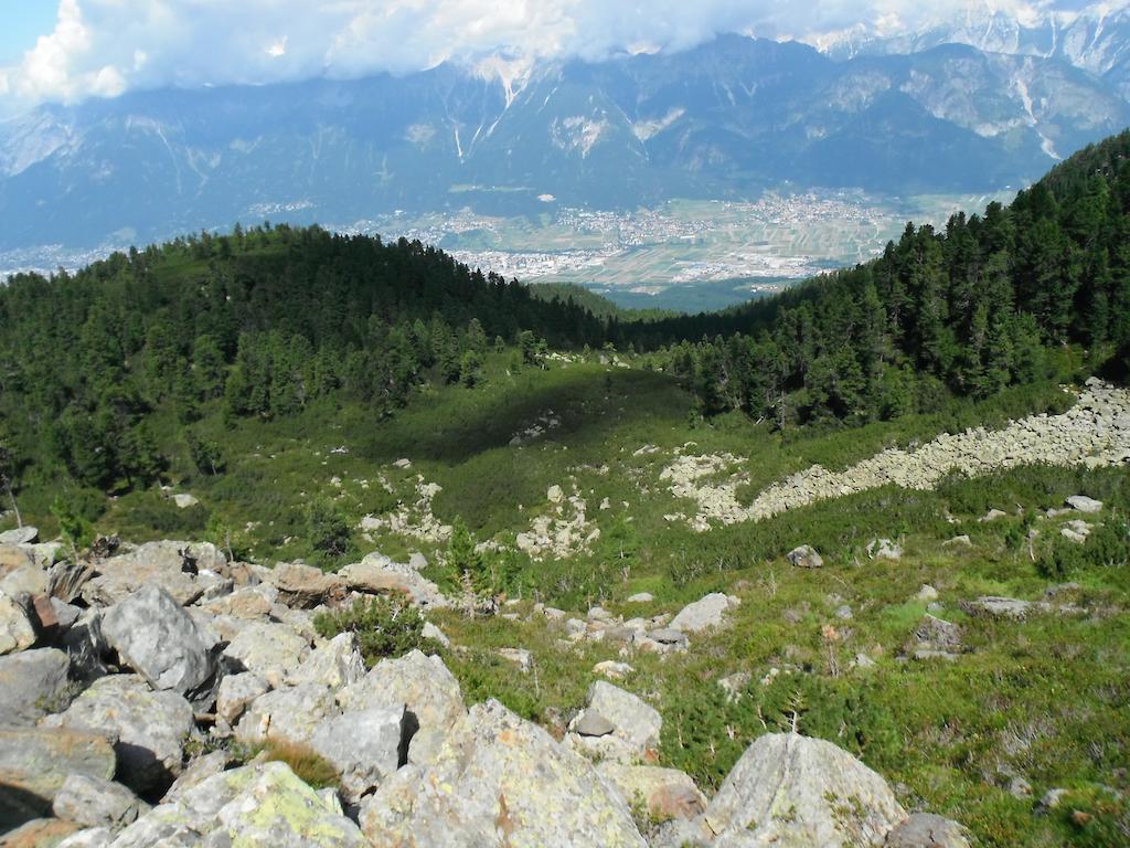 Haus Fabro Apartman Wattens Szoba fotó