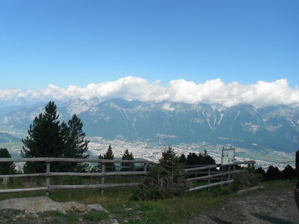 Haus Fabro Apartman Wattens Szoba fotó