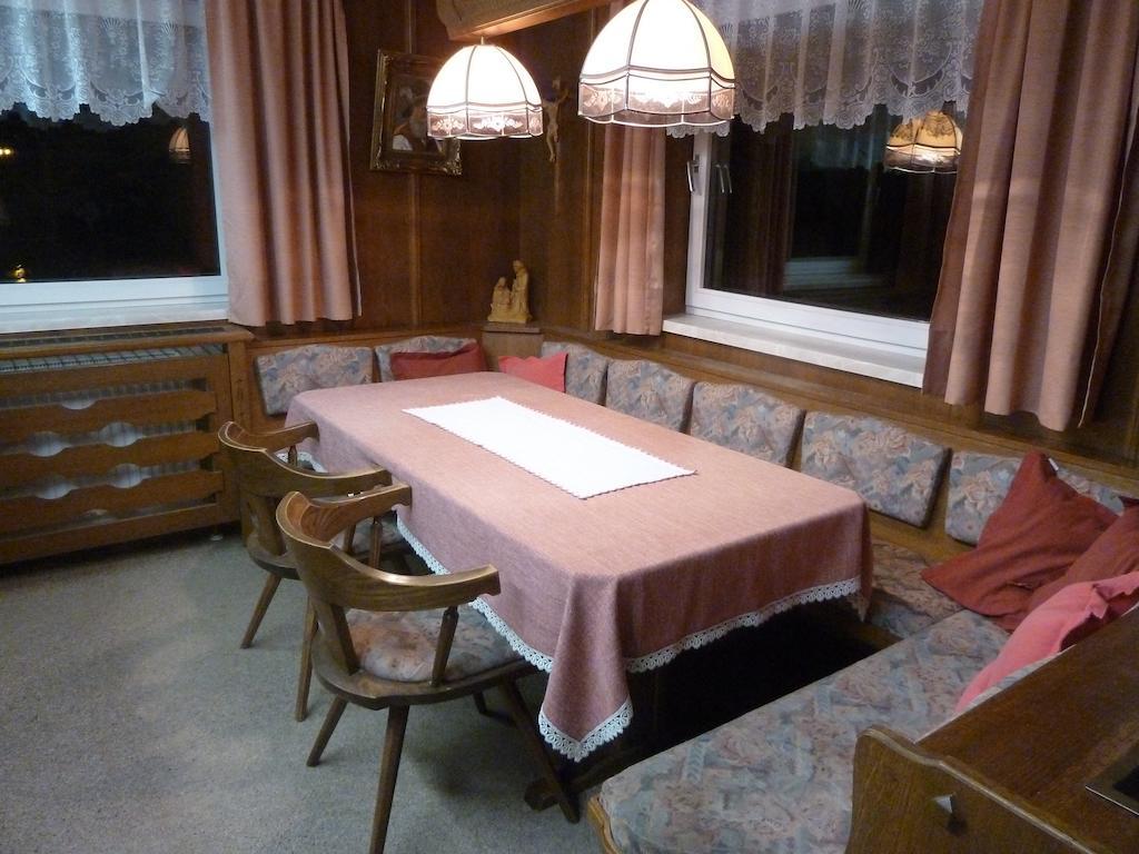 Haus Fabro Apartman Wattens Szoba fotó
