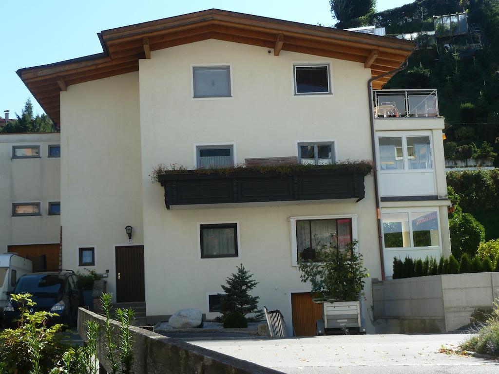 Haus Fabro Apartman Wattens Szoba fotó