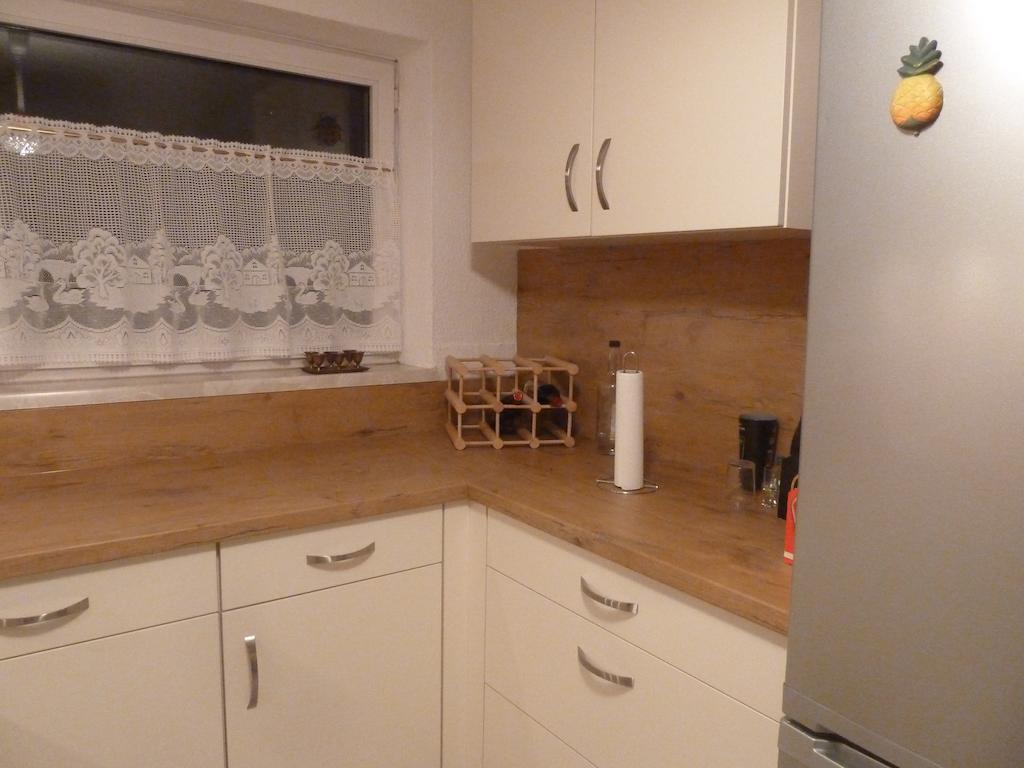 Haus Fabro Apartman Wattens Szoba fotó