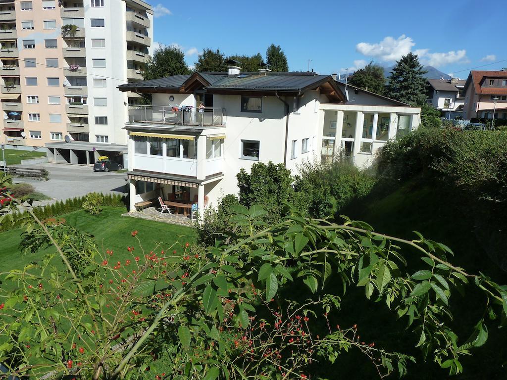 Haus Fabro Apartman Wattens Szoba fotó