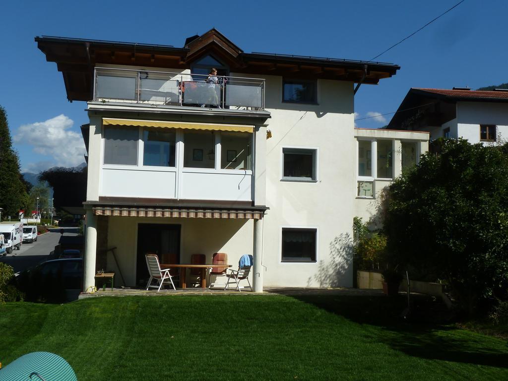 Haus Fabro Apartman Wattens Szoba fotó