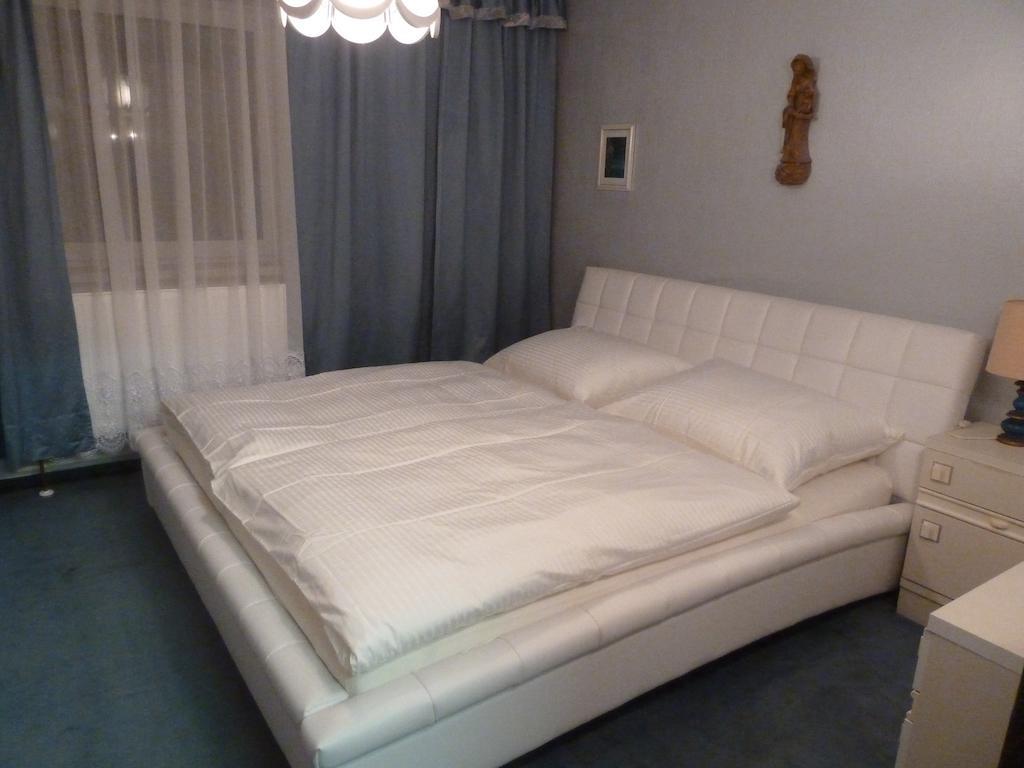 Haus Fabro Apartman Wattens Szoba fotó
