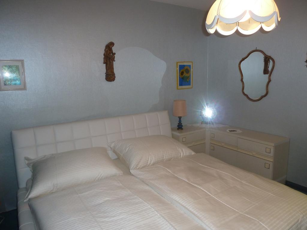 Haus Fabro Apartman Wattens Szoba fotó