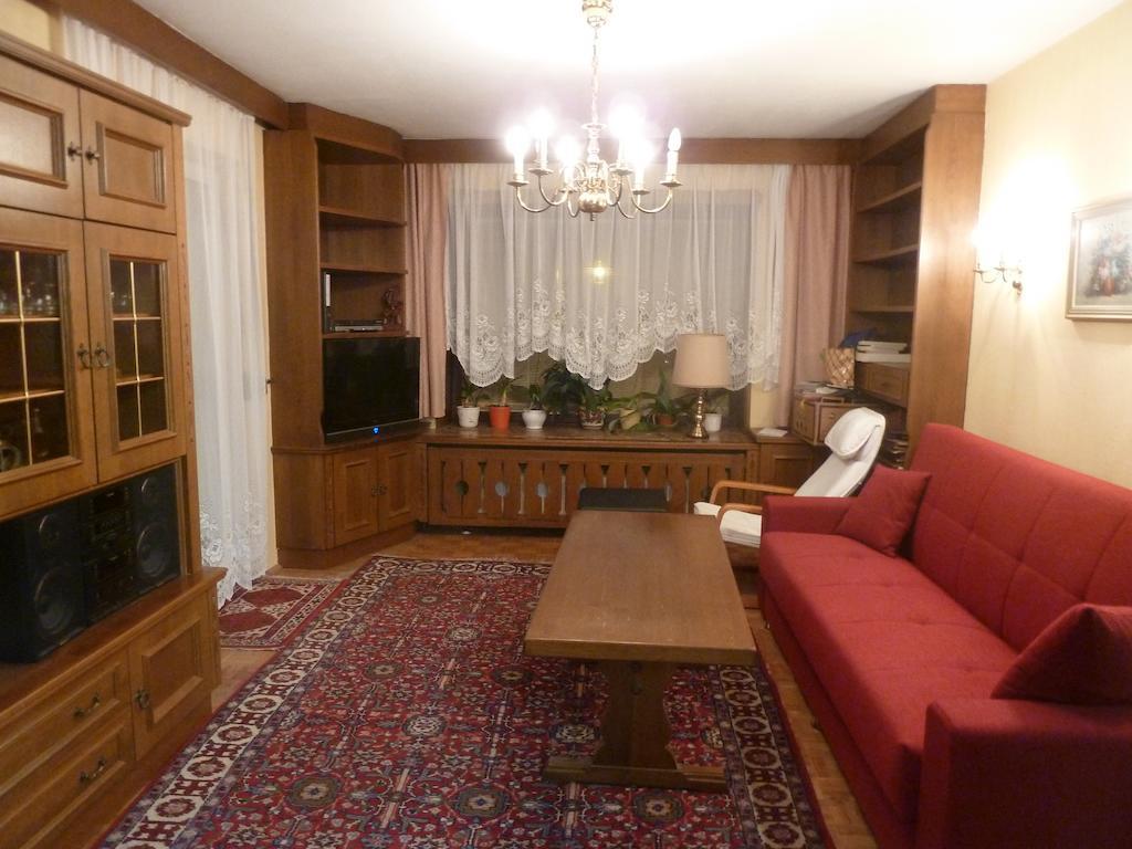 Haus Fabro Apartman Wattens Szoba fotó