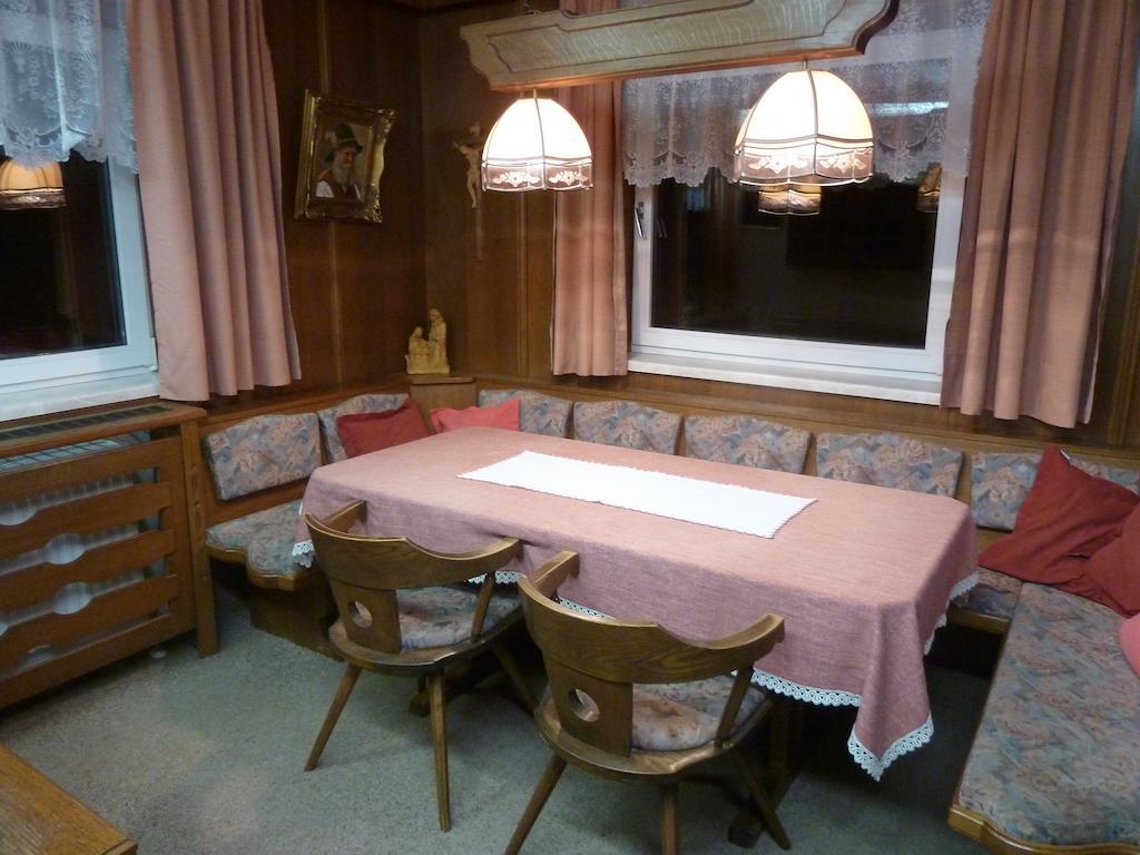 Haus Fabro Apartman Wattens Szoba fotó