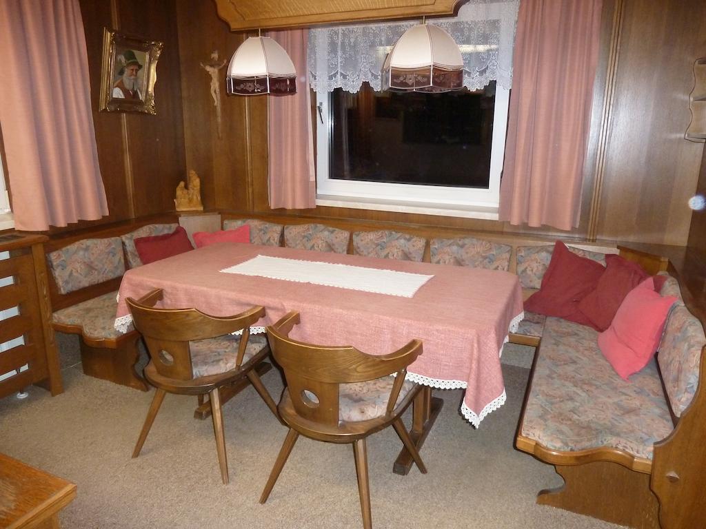 Haus Fabro Apartman Wattens Szoba fotó