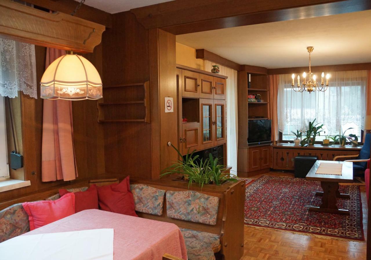 Haus Fabro Apartman Wattens Kültér fotó