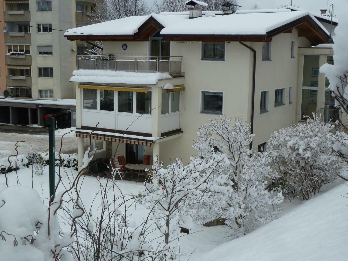 Haus Fabro Apartman Wattens Kültér fotó